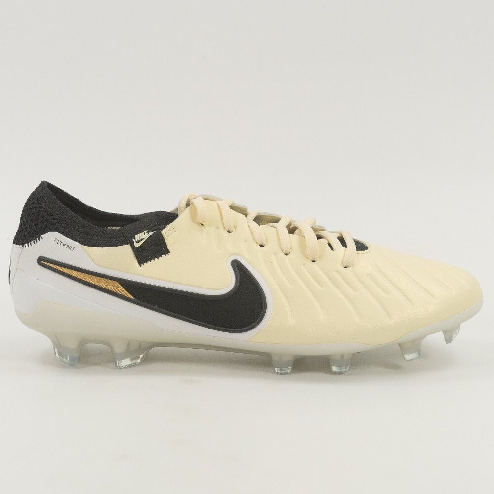Nike Tiempo Legend 10 Elite FG DV4328-700 Soccer Cleats Multi-Size